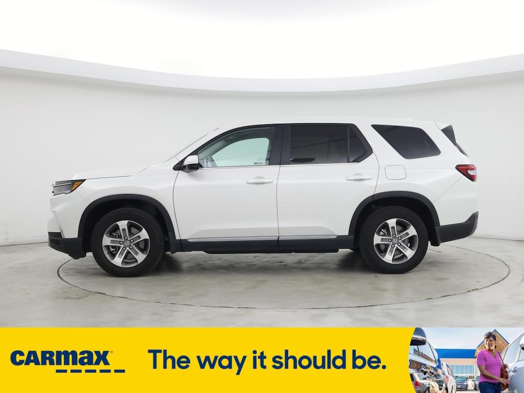 used 2024 Honda Pilot car, priced at $40,998