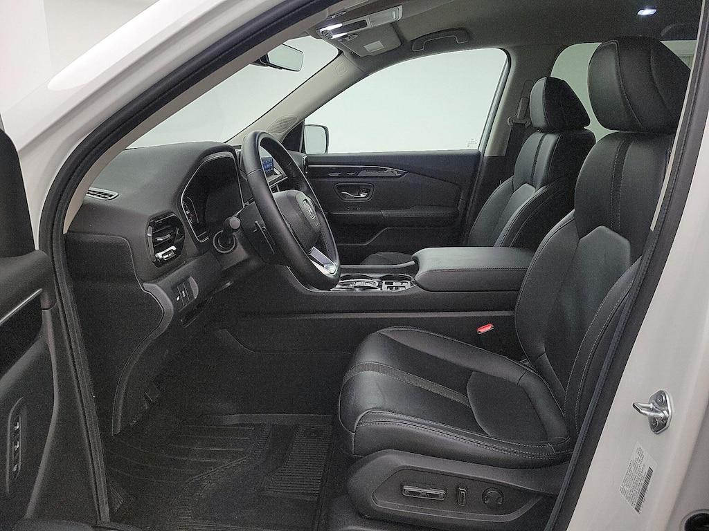 used 2024 Honda Pilot car, priced at $40,998