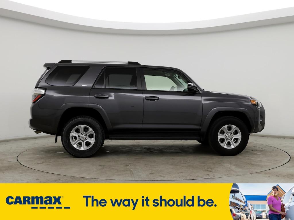 used 2020 Toyota 4Runner car, priced at $38,998