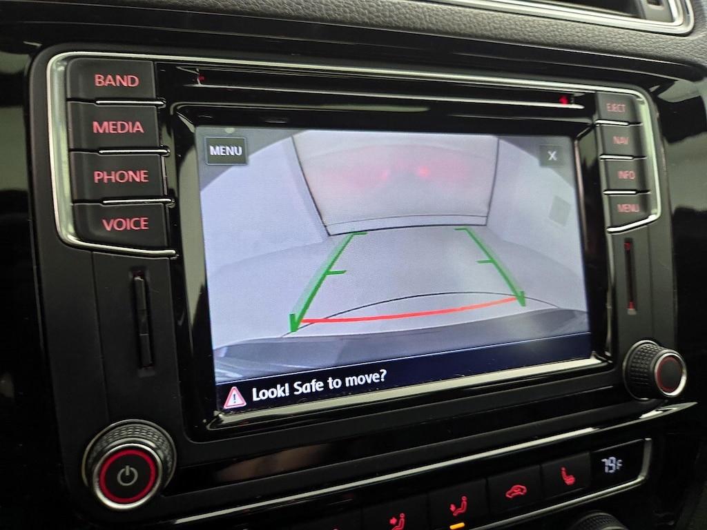 used 2017 Volkswagen Jetta car, priced at $14,998