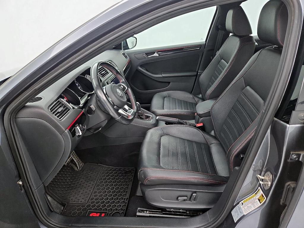 used 2017 Volkswagen Jetta car, priced at $14,998