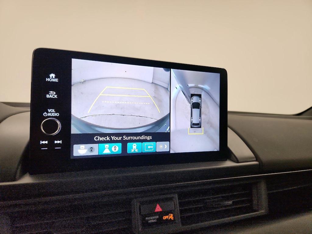 used 2024 Honda Pilot car, priced at $40,998