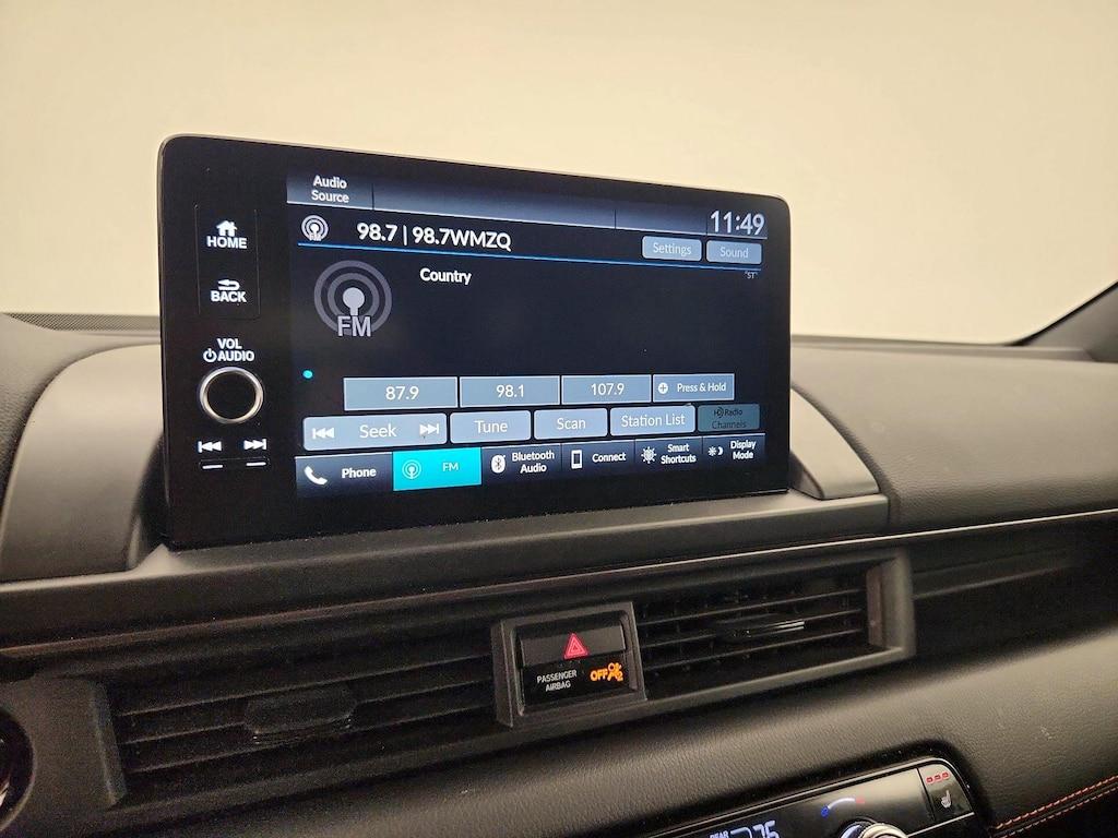 used 2024 Honda Pilot car, priced at $40,998