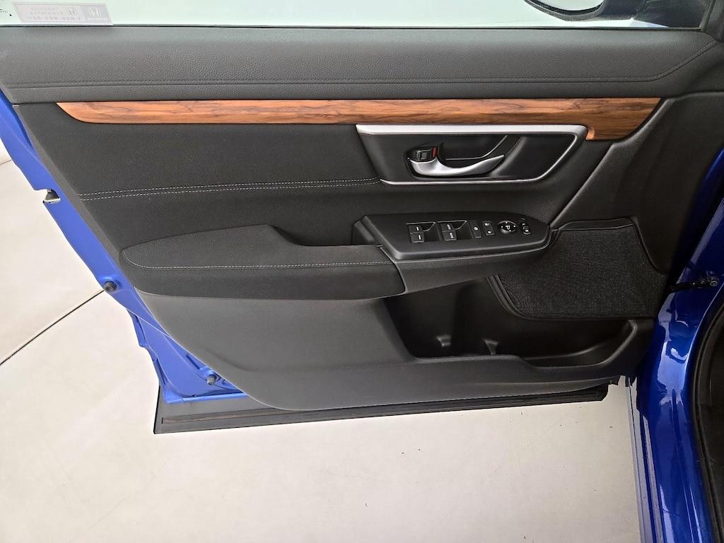 used 2020 Honda CR-V car, priced at $27,998