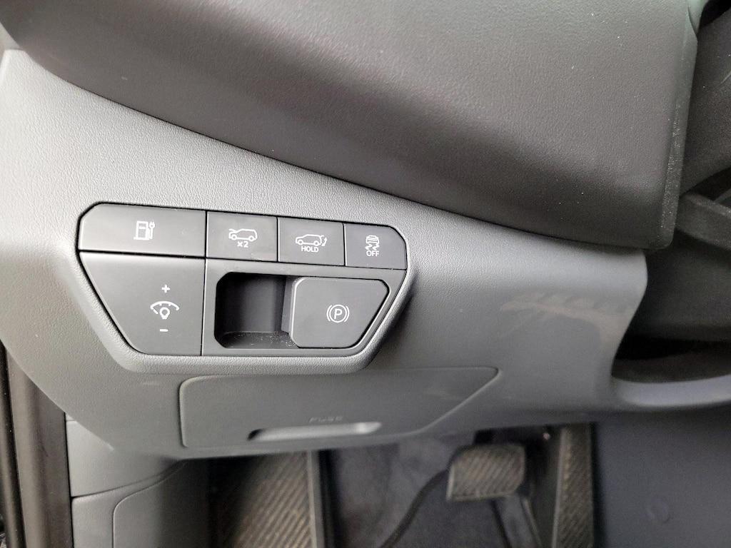 used 2024 Kia EV9 car, priced at $46,998