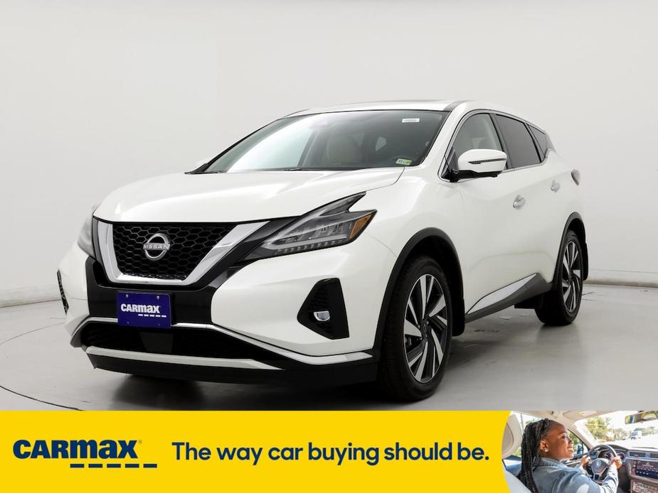 used 2023 Nissan Murano car, priced at $30,998