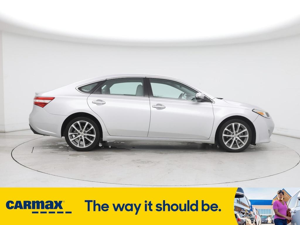 used 2014 Toyota Avalon car, priced at $17,998