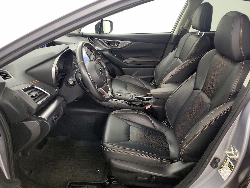 used 2022 Subaru Crosstrek car, priced at $25,998