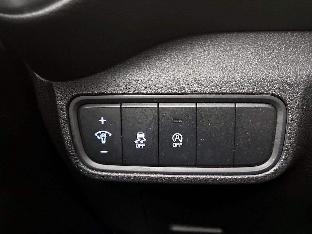 used 2023 Kia Soul car, priced at $18,998