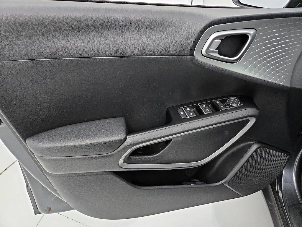 used 2023 Kia Soul car, priced at $18,998