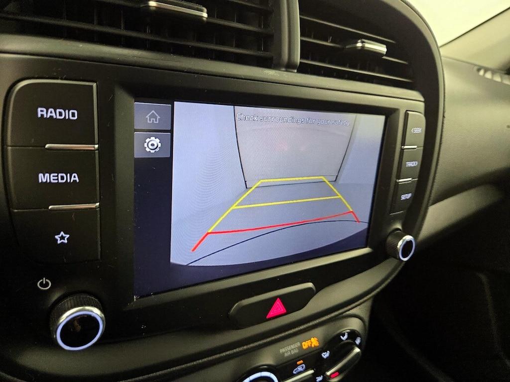 used 2023 Kia Soul car, priced at $18,998