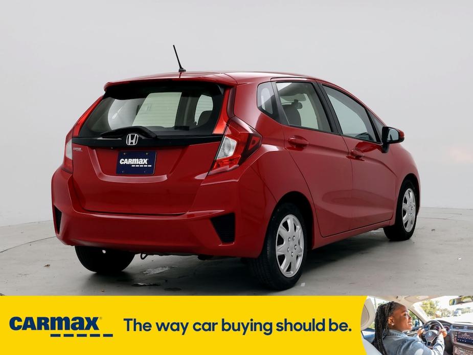 used 2016 Honda Fit car, priced at $15,998