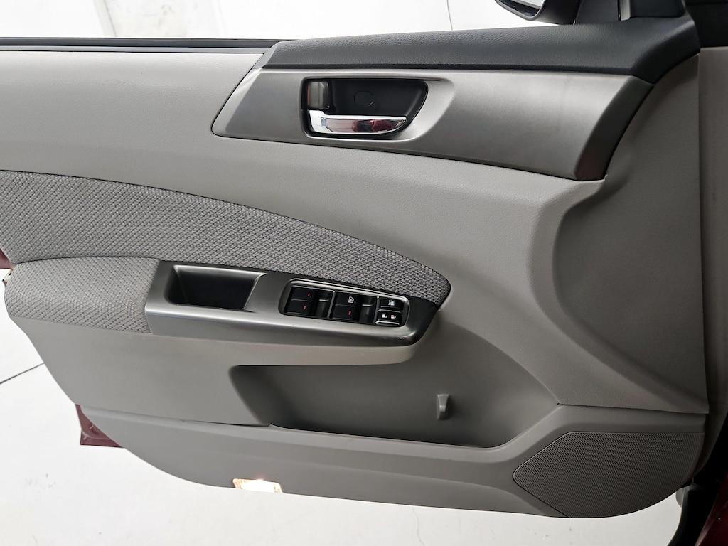 used 2013 Subaru Forester car, priced at $13,998