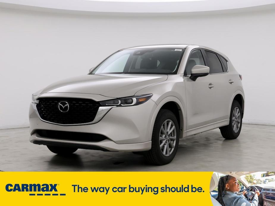 used 2024 Mazda CX-5 car, priced at $29,998