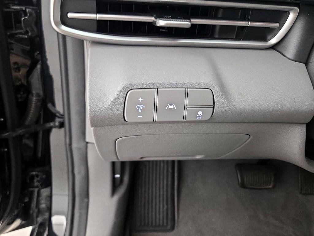 used 2023 Hyundai Elantra car, priced at $20,998