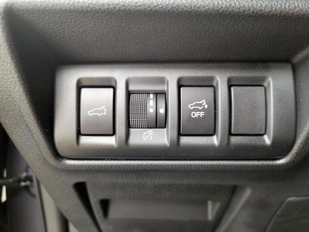 used 2023 Subaru Outback car, priced at $36,998