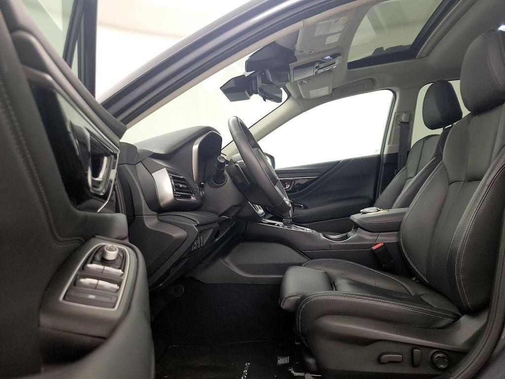 used 2023 Subaru Outback car, priced at $36,998