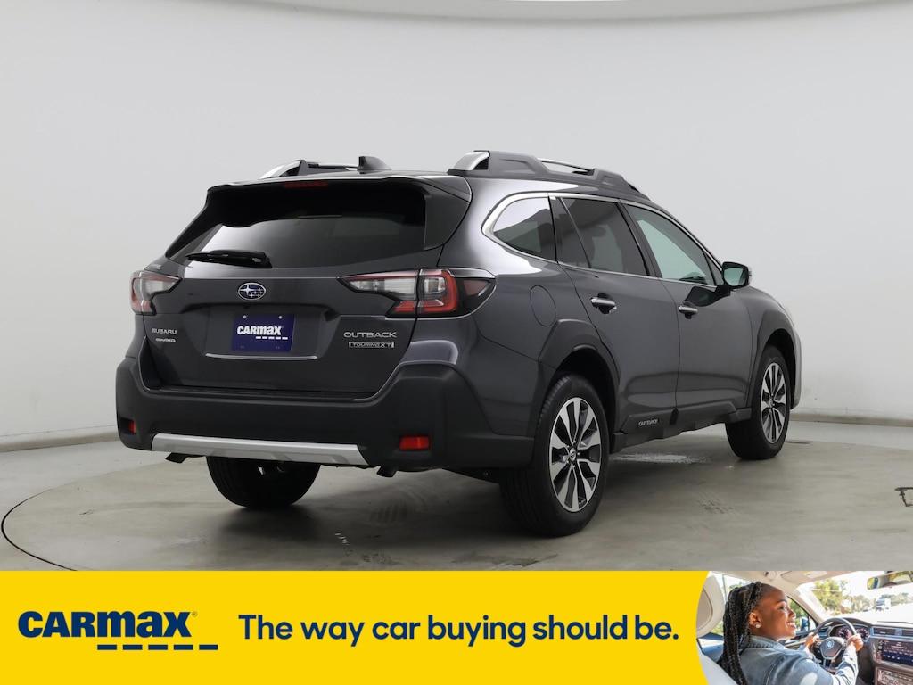 used 2023 Subaru Outback car, priced at $36,998