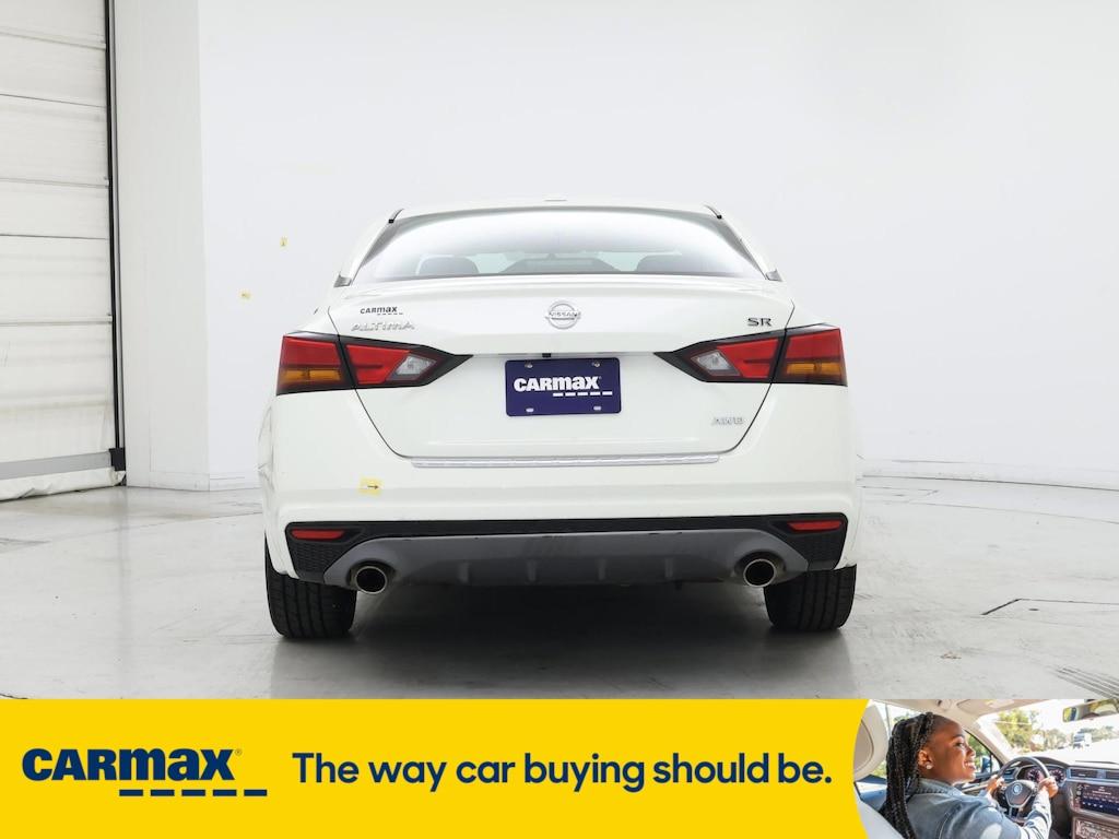 used 2019 Nissan Altima car, priced at $20,998