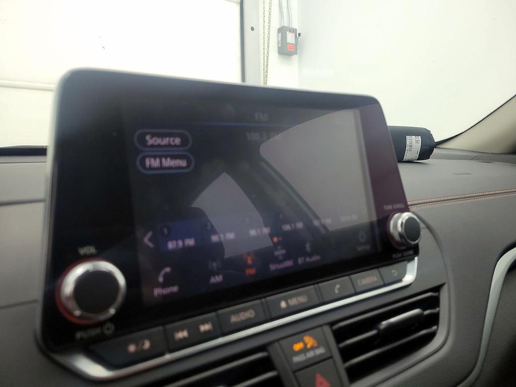 used 2019 Nissan Altima car, priced at $20,998