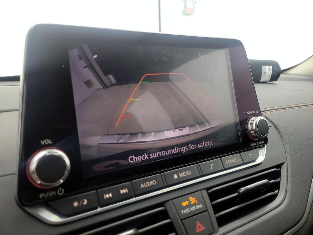 used 2019 Nissan Altima car, priced at $20,998