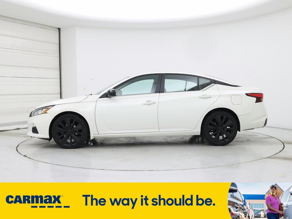 used 2019 Nissan Altima car, priced at $20,998