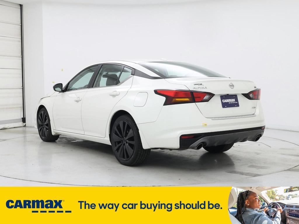 used 2019 Nissan Altima car, priced at $20,998