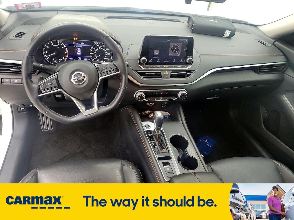 used 2019 Nissan Altima car, priced at $20,998