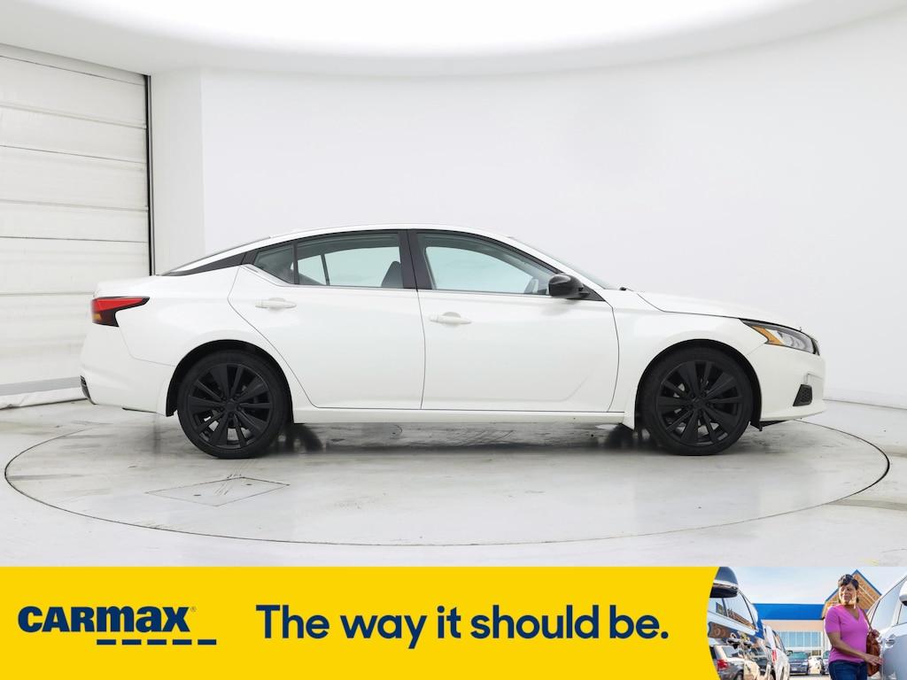 used 2019 Nissan Altima car, priced at $20,998