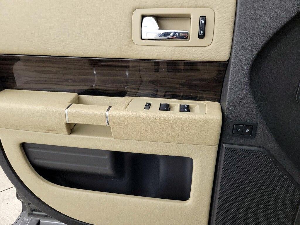 used 2019 Ford Flex car, priced at $23,998