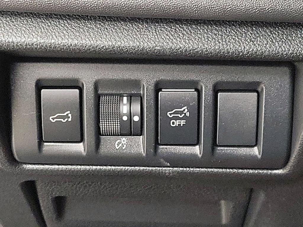 used 2020 Subaru Outback car, priced at $27,998