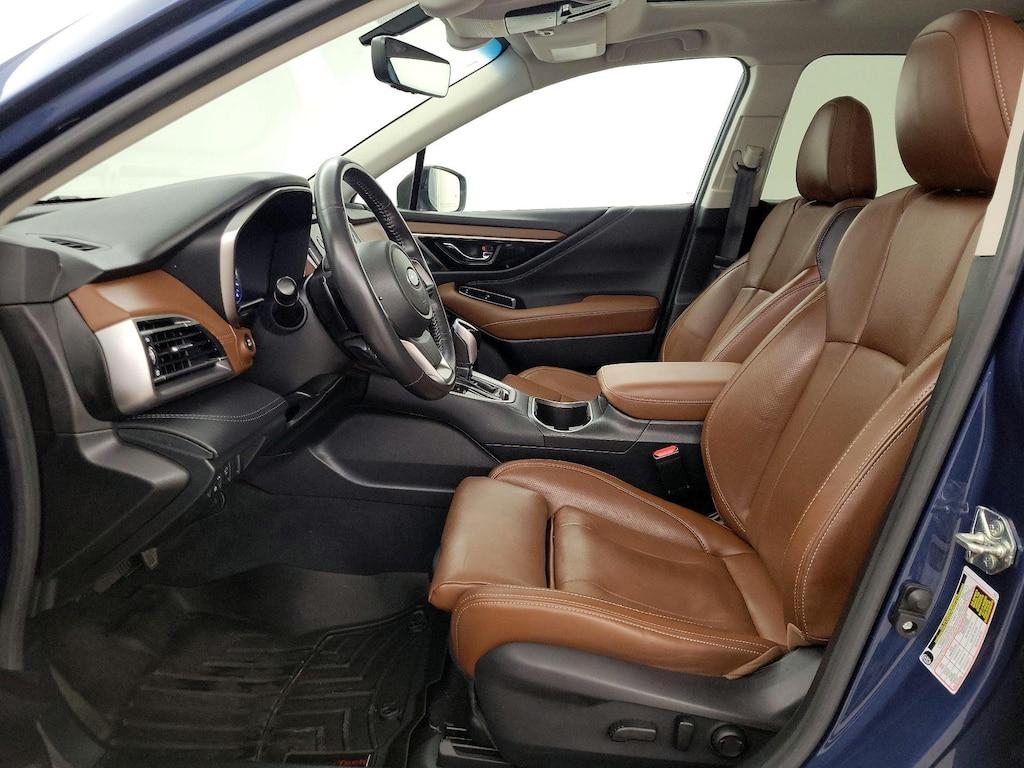 used 2020 Subaru Outback car, priced at $27,998