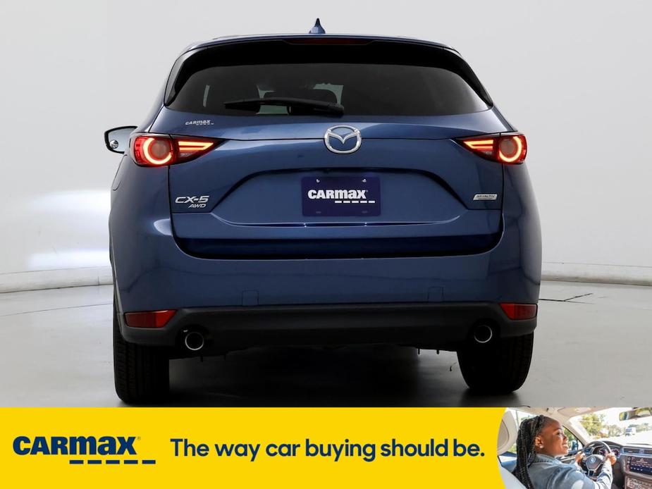 used 2019 Mazda CX-5 car, priced at $19,998