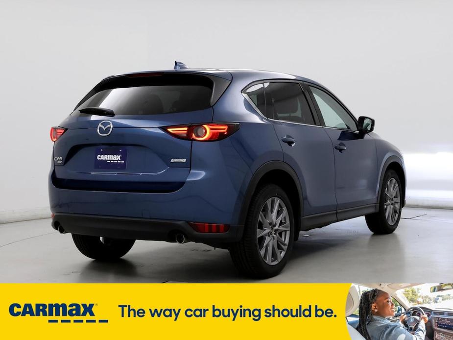 used 2019 Mazda CX-5 car, priced at $19,998