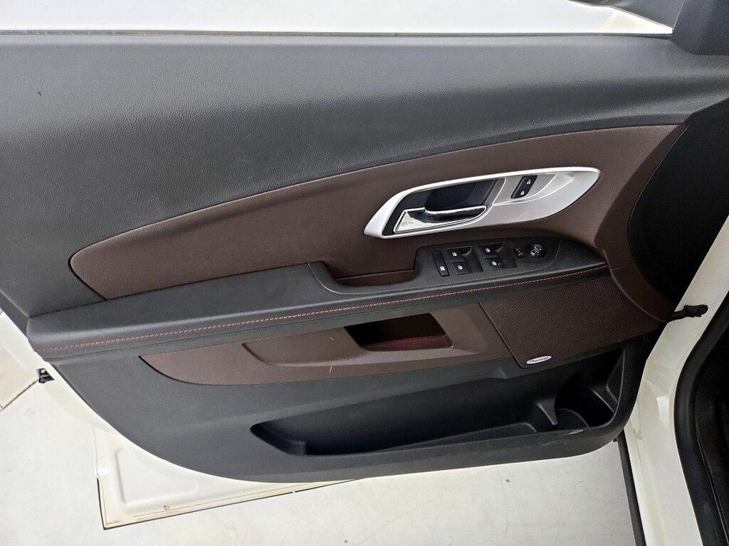 used 2015 Chevrolet Equinox car, priced at $17,998