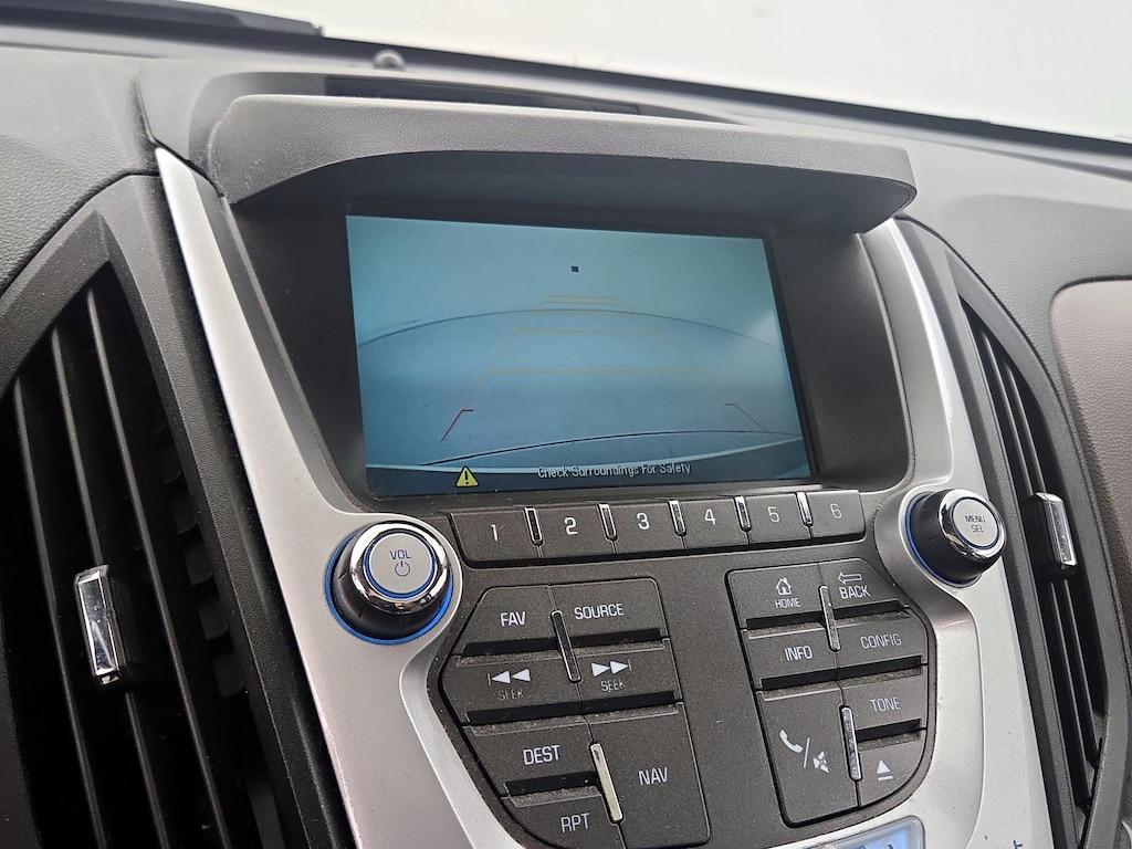 used 2015 Chevrolet Equinox car, priced at $17,998