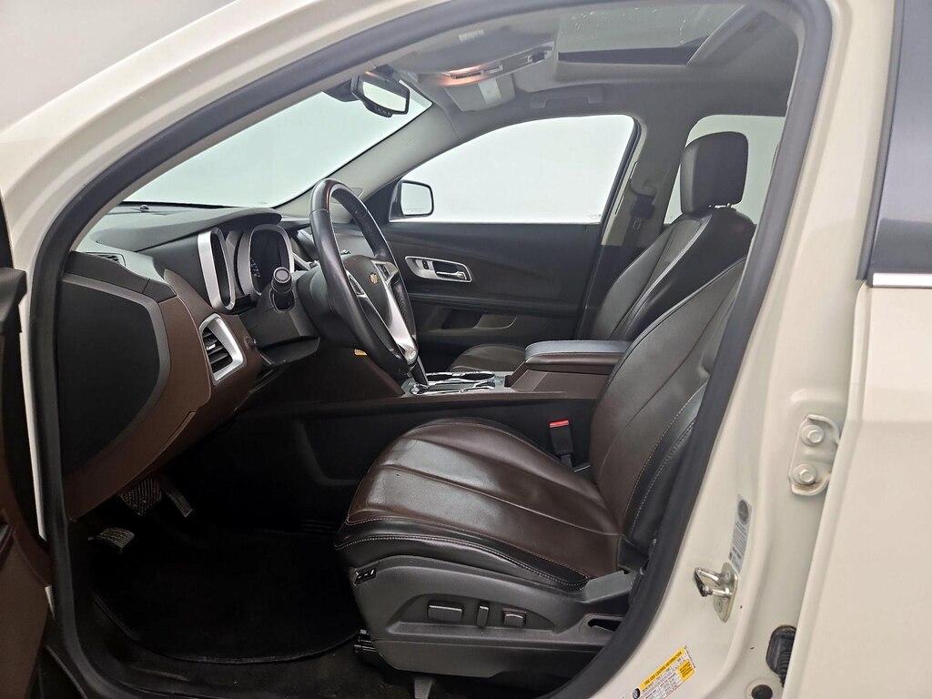 used 2015 Chevrolet Equinox car, priced at $17,998