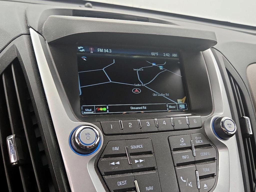used 2015 Chevrolet Equinox car, priced at $17,998