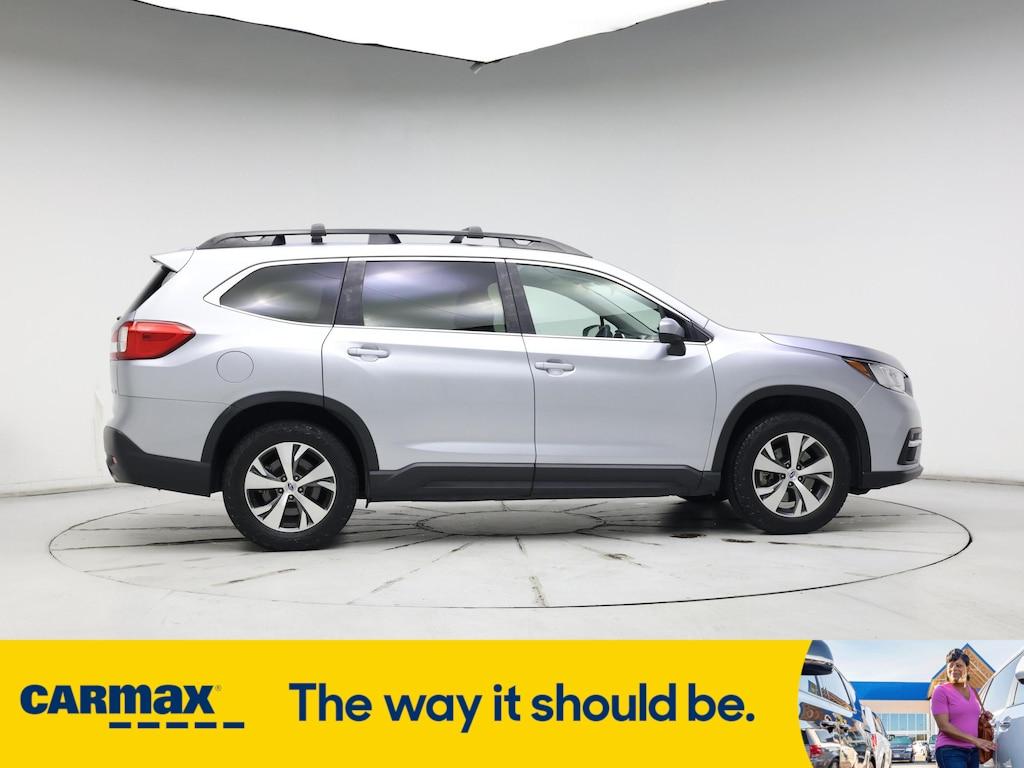 used 2020 Subaru Ascent car, priced at $21,998