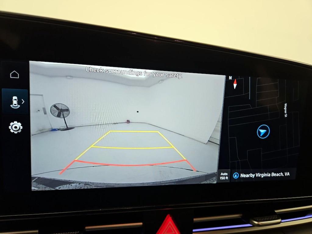 used 2024 Hyundai Elantra car, priced at $22,998