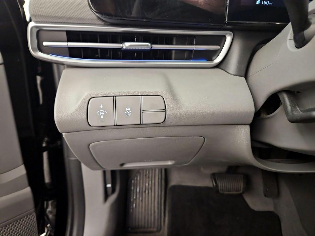 used 2024 Hyundai Elantra car, priced at $22,998