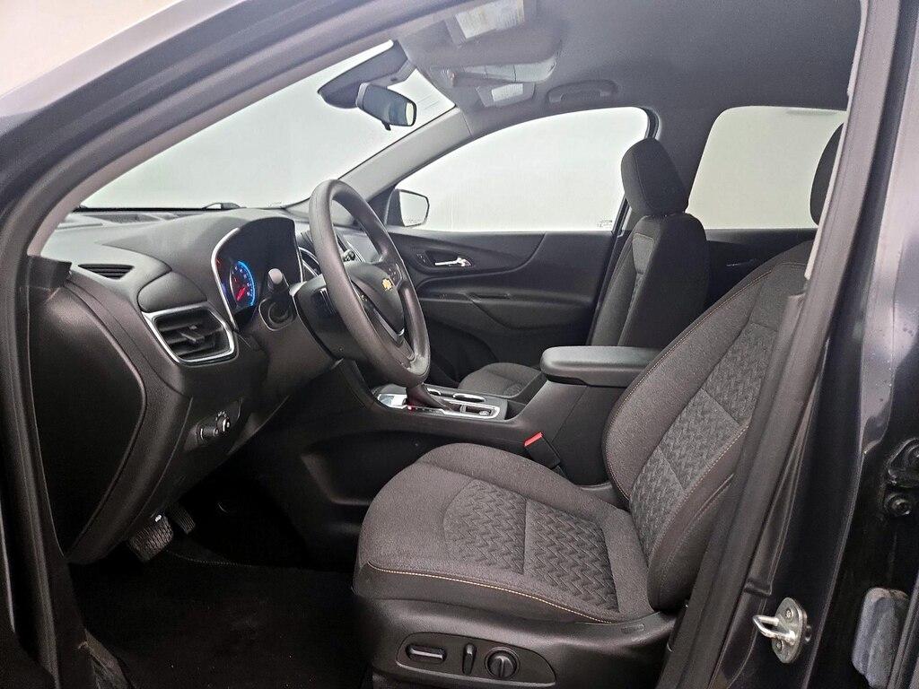 used 2022 Chevrolet Equinox car, priced at $19,998