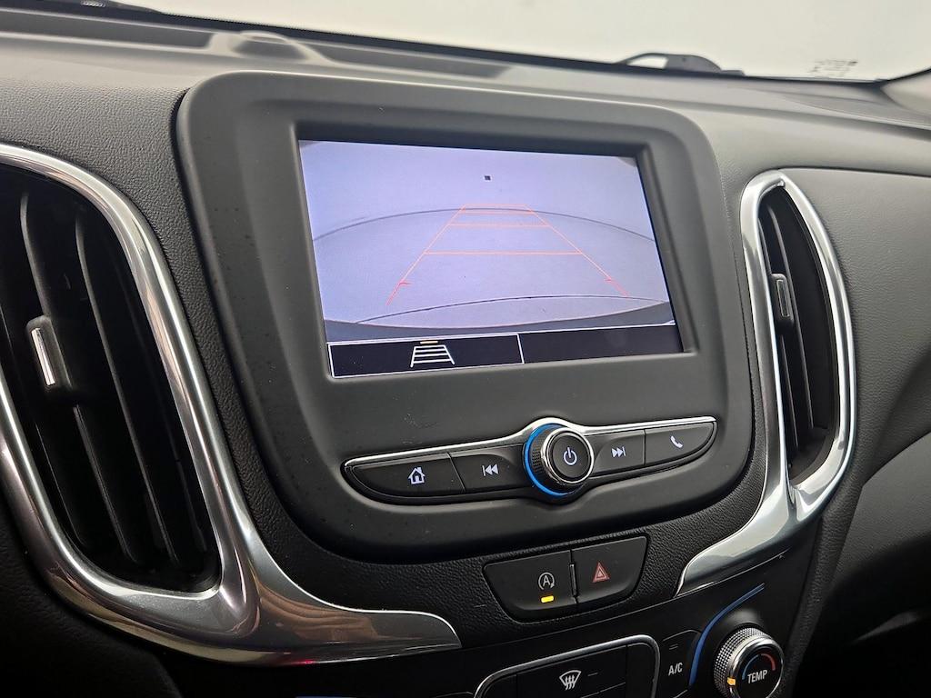 used 2022 Chevrolet Equinox car, priced at $19,998