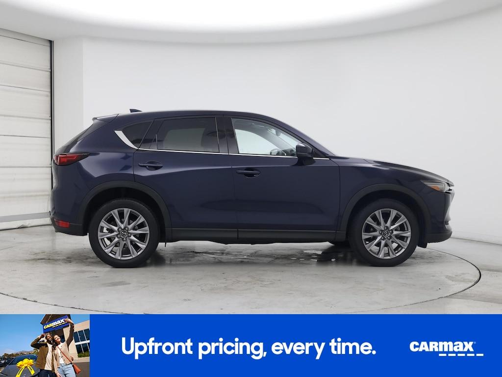 used 2020 Mazda CX-5 car, priced at $23,998