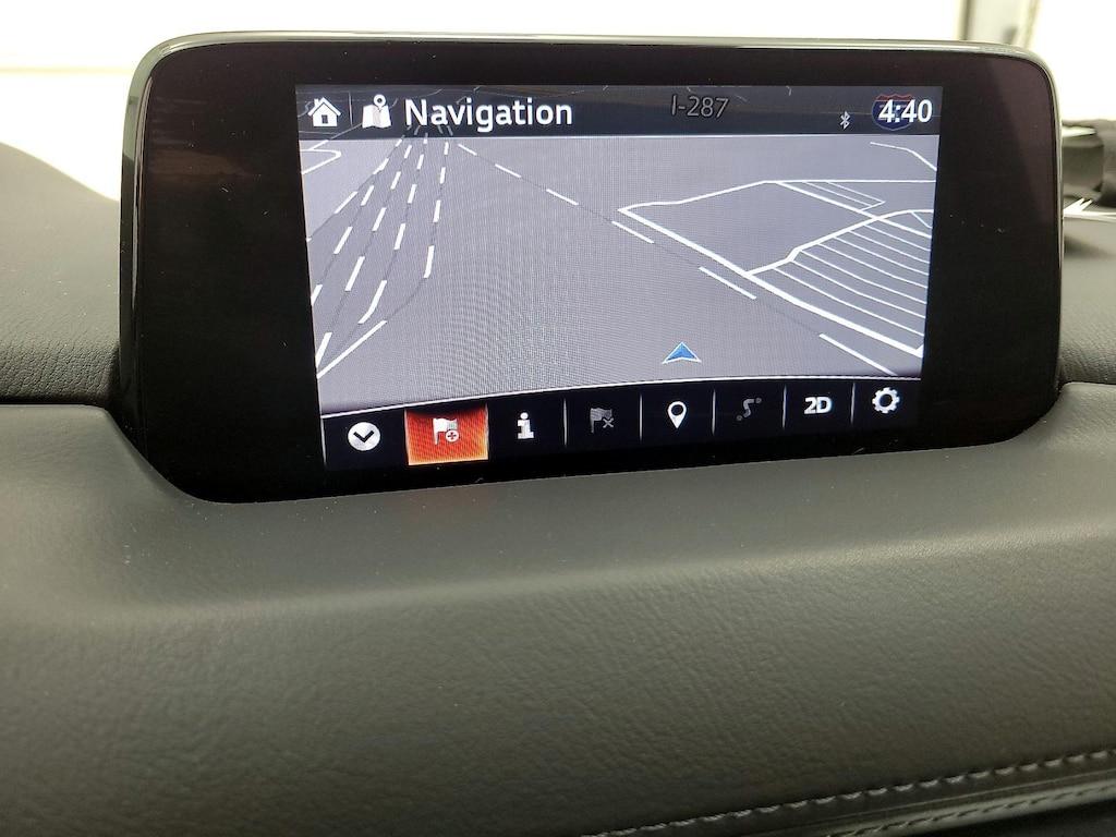 used 2020 Mazda CX-5 car, priced at $23,998