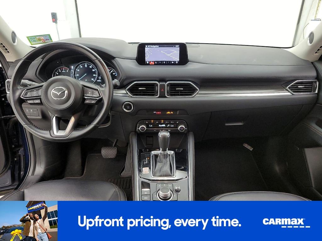 used 2020 Mazda CX-5 car, priced at $23,998