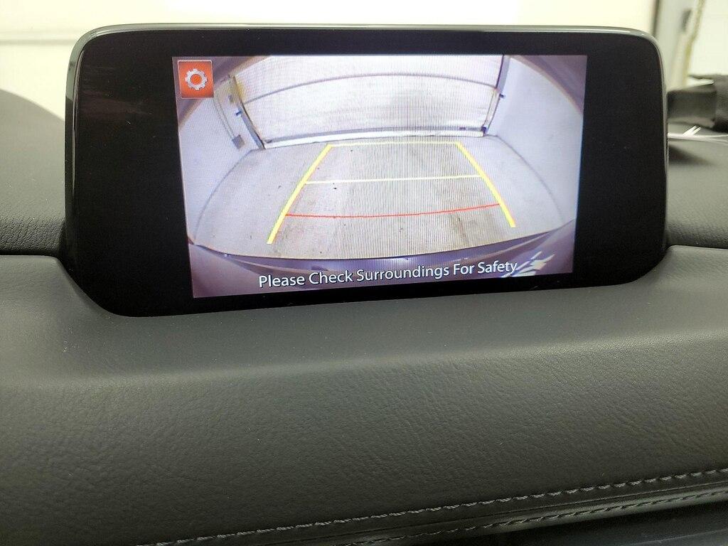 used 2020 Mazda CX-5 car, priced at $23,998