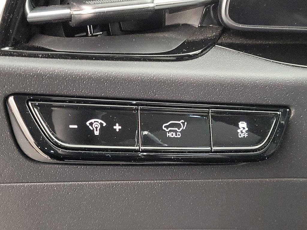 used 2023 Kia Niro EV car, priced at $26,998
