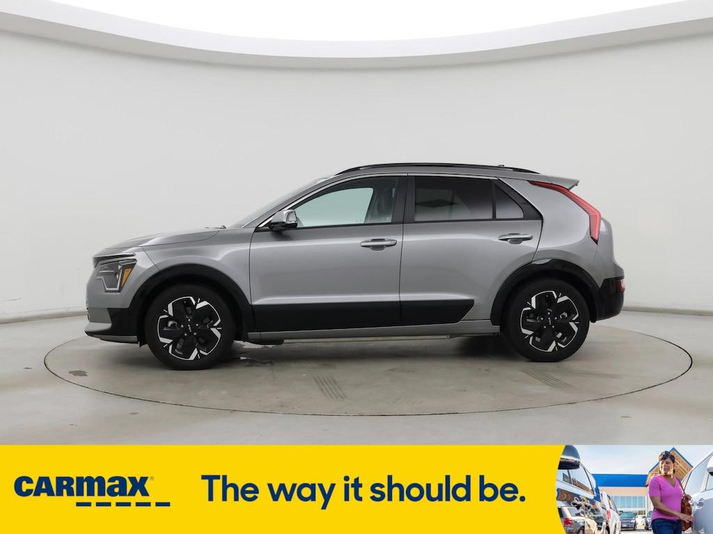 used 2023 Kia Niro EV car, priced at $26,998