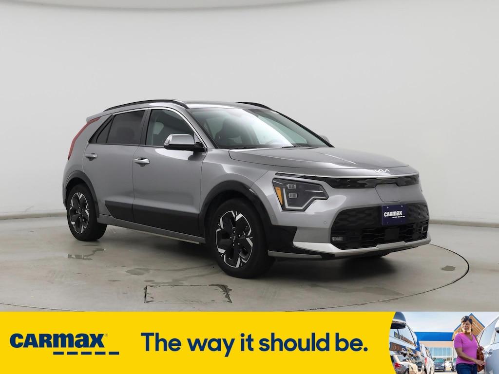 used 2023 Kia Niro EV car, priced at $26,998